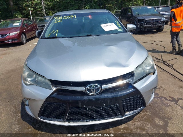Toyota CAMRY SE 2016 4T1BF1FK6GU571061 Image 12
