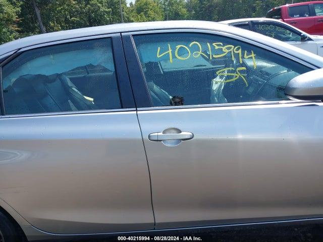 Toyota CAMRY SE 2016 4T1BF1FK6GU571061 Image 13