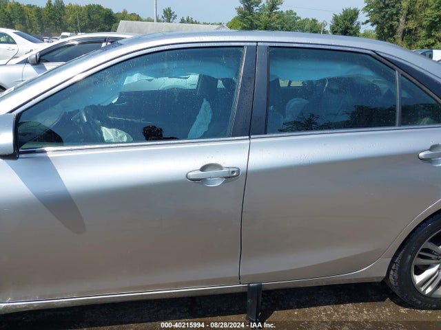Toyota CAMRY SE 2016 4T1BF1FK6GU571061 Image 14