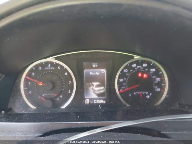 Toyota CAMRY SE 2016 4T1BF1FK6GU571061 Image 7