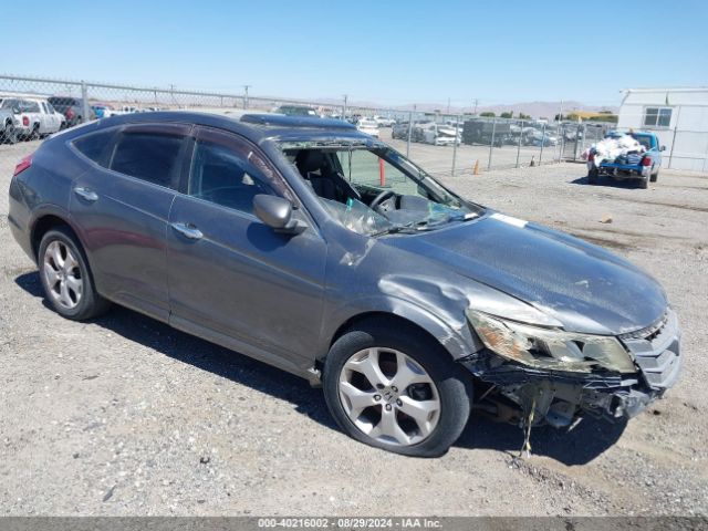 2010 HONDA ACCORD CROSSTOUR 5J6TF2H5XAL008897