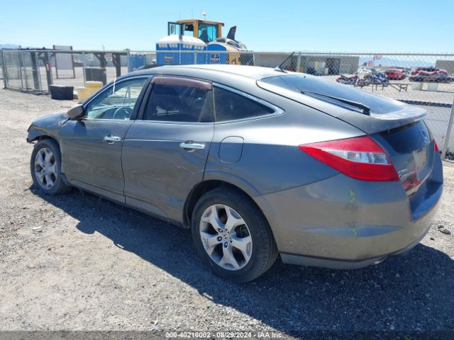 2010 HONDA ACCORD CROSSTOUR 5J6TF2H5XAL008897 Photo 2