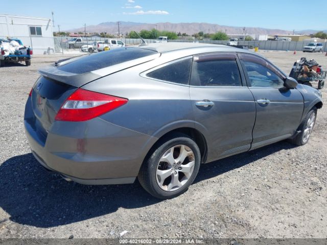 2010 HONDA ACCORD CROSSTOUR 5J6TF2H5XAL008897 Photo 3