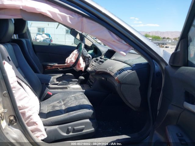 2010 HONDA ACCORD CROSSTOUR 5J6TF2H5XAL008897 Photo 4