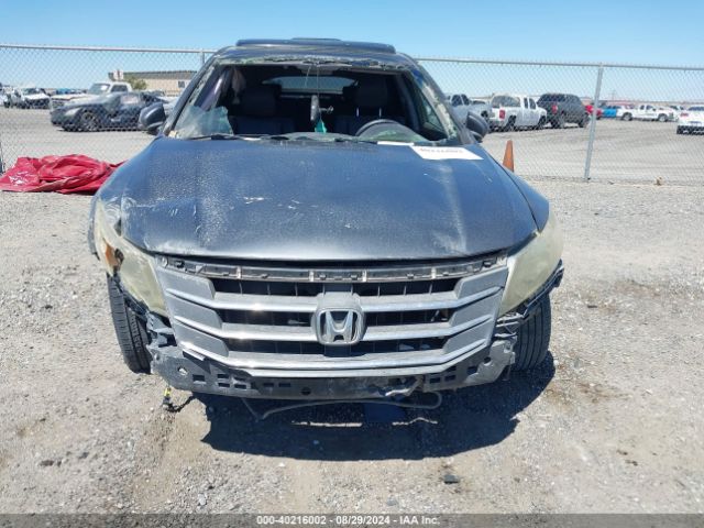 2010 HONDA ACCORD CROSSTOUR 5J6TF2H5XAL008897 Photo 5