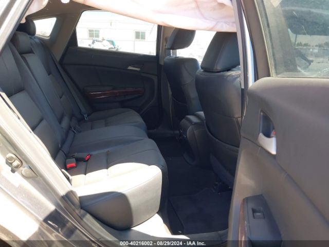 2010 HONDA ACCORD CROSSTOUR 5J6TF2H5XAL008897 Photo 7