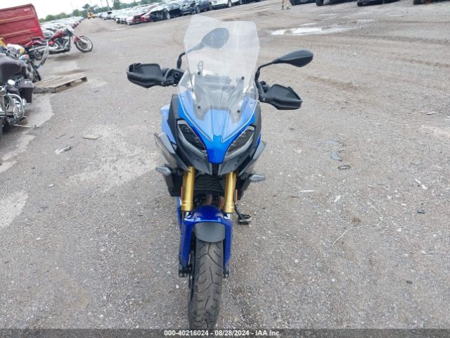 2023 BMW F 900 WB10K2304P6G95009 Photo 4