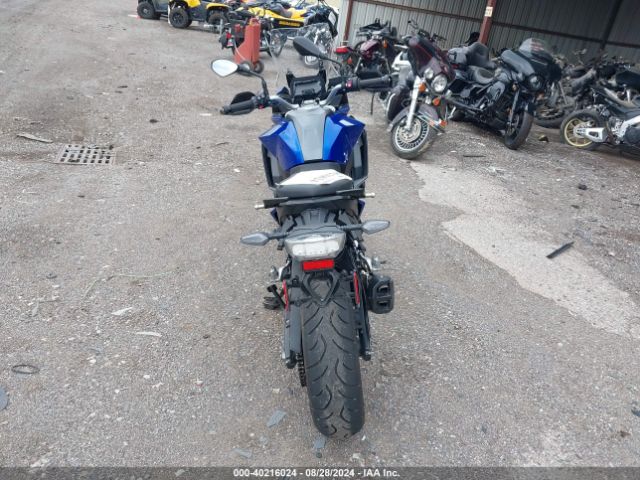 2023 BMW F 900 WB10K2304P6G95009 Photo 5