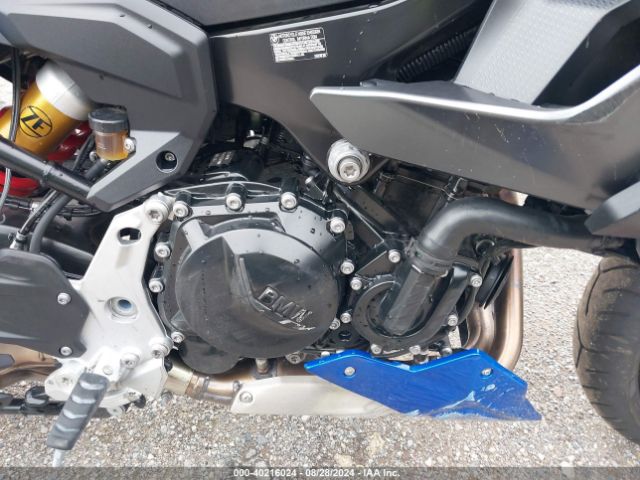 2023 BMW F 900 WB10K2304P6G95009 Photo 7