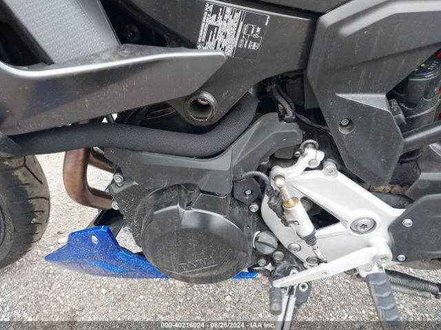 2023 BMW F 900 WB10K2304P6G95009 Photo 8