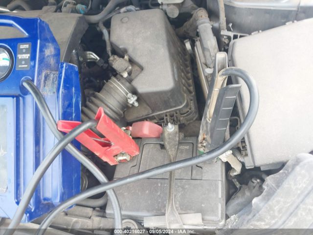 2T1BURHE7GC736421 Toyota COROLLA LE