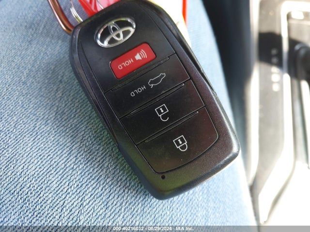 Toyota Corolla Hybrid Le 2023 JTDBCMFE4P3008024 Image 11