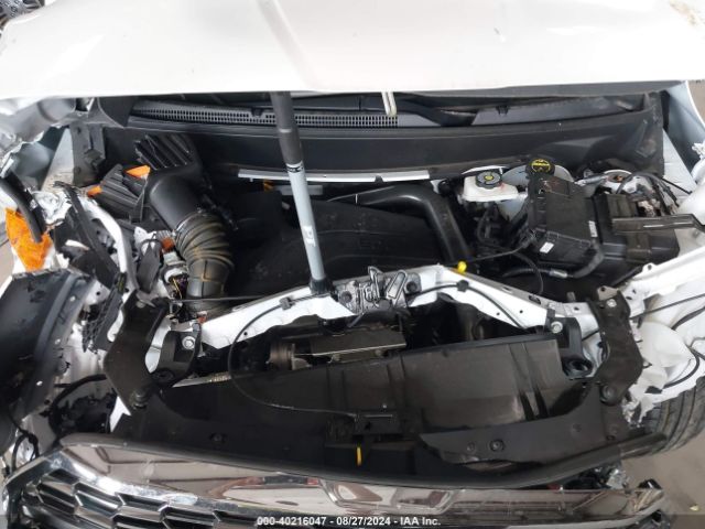 3GKALXEGXRL227713 GMC Terrain Awd Denali