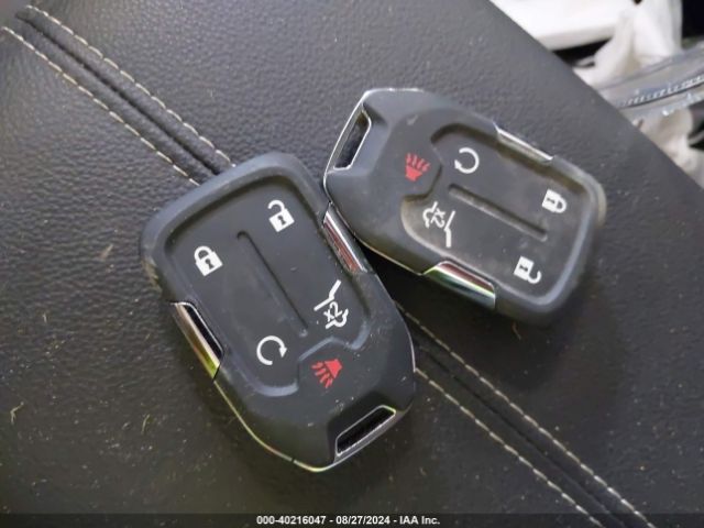 3GKALXEGXRL227713 GMC Terrain Awd Denali