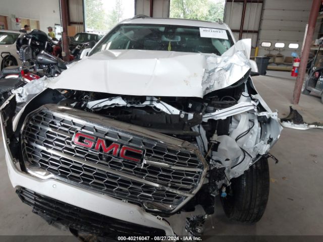 3GKALXEGXRL227713 GMC Terrain Awd Denali
