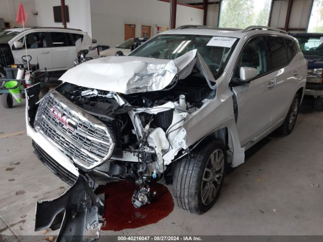 3GKALXEGXRL227713 GMC Terrain Awd Denali