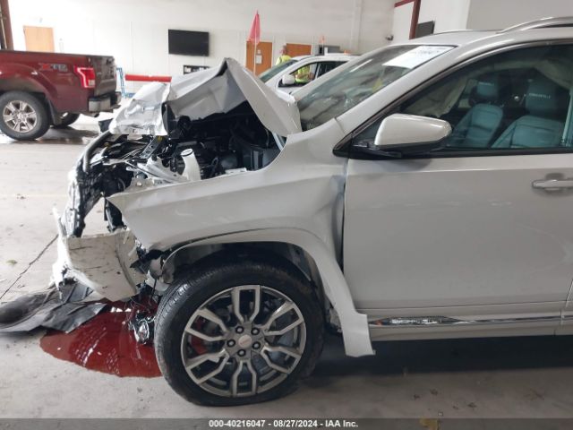 3GKALXEGXRL227713 GMC Terrain Awd Denali