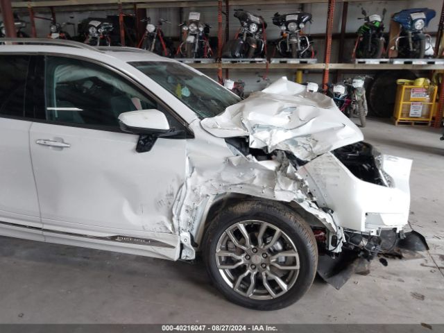 3GKALXEGXRL227713 GMC Terrain Awd Denali