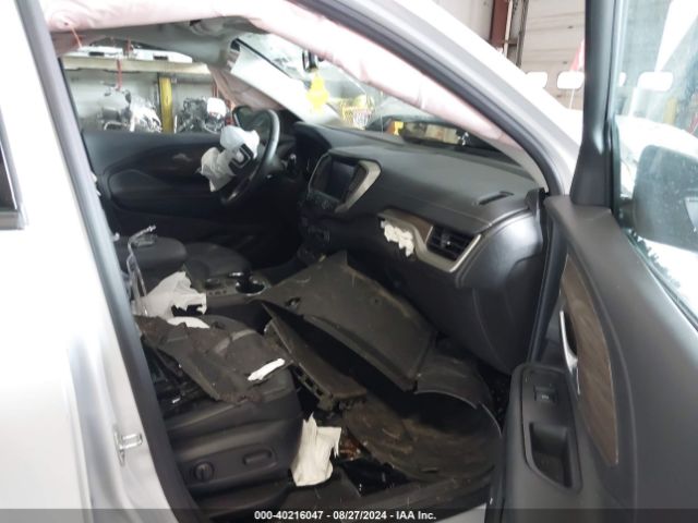 3GKALXEGXRL227713 GMC Terrain Awd Denali