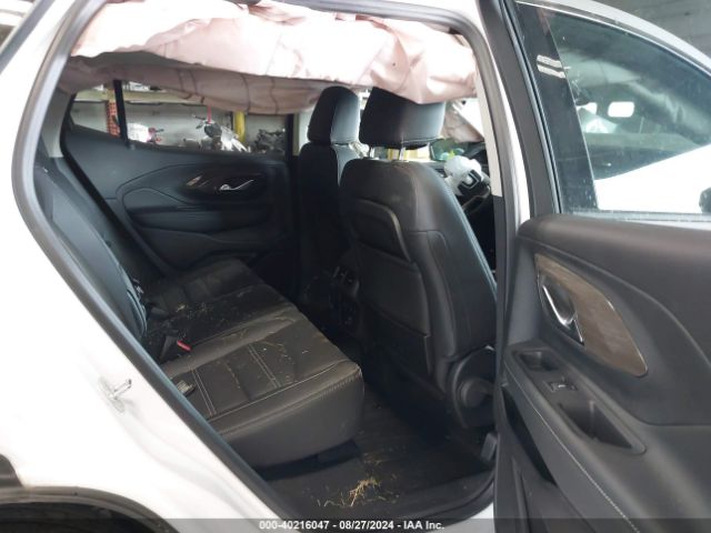 3GKALXEGXRL227713 GMC Terrain Awd Denali
