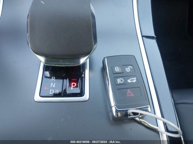 SALYL2EX9SA397595 Land Rover Range Rover Velar P250 Dynamic Se
