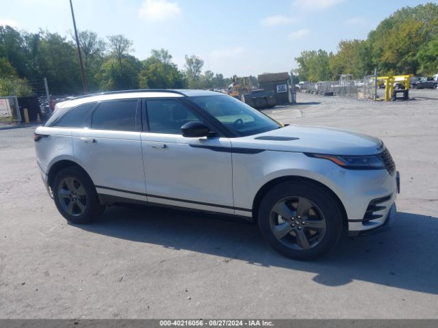 SALYL2EX9SA397595 Land Rover Range Rover Velar P250 Dynamic Se