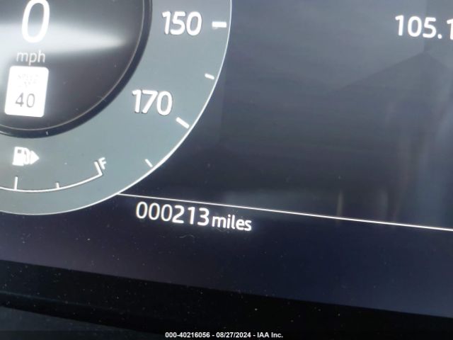 SALYL2EX9SA397595 Land Rover Range Rover Velar P250 Dynamic Se