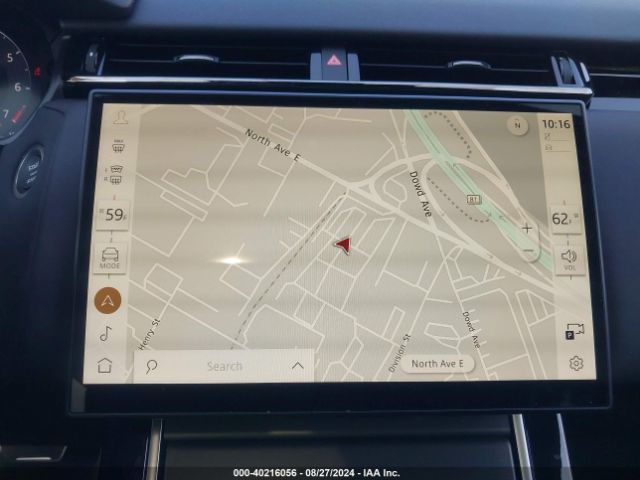 SALYL2EX9SA397595 Land Rover Range Rover Velar P250 Dynamic Se