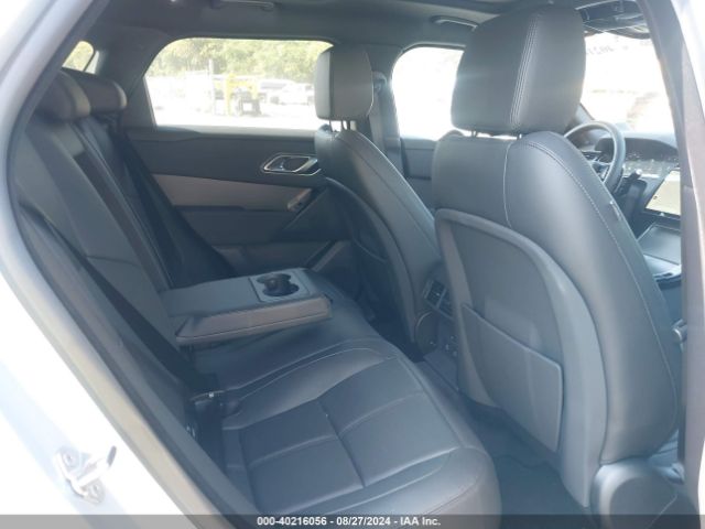 SALYL2EX9SA397595 Land Rover Range Rover Velar P250 Dynamic Se