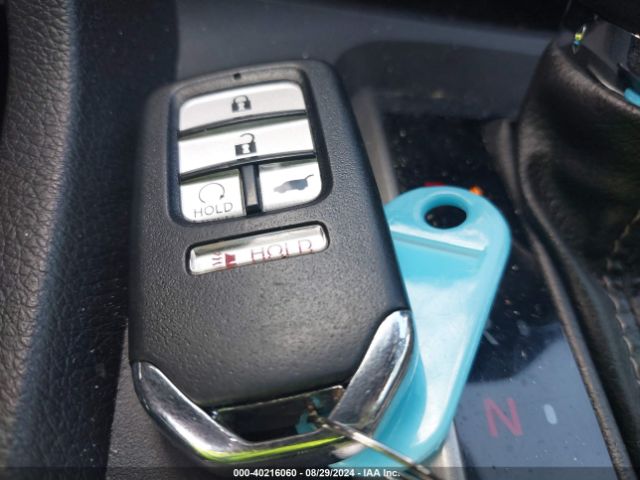 SHHFK7H92LU418452 Honda Civic Sport Touring