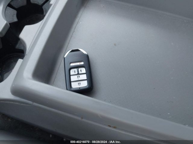 5FNRL5H46FB124335 Honda ODYSSEY EX