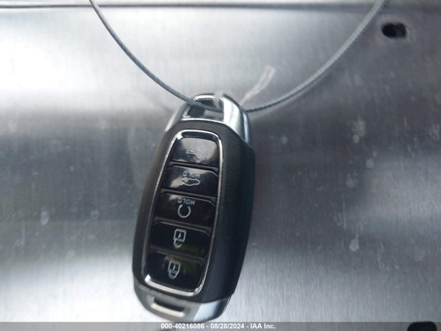 Hyundai ELANTRA SEL 2023 KMHLM4AG4PU606209 Image 11