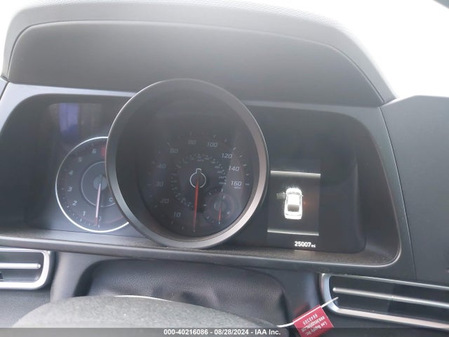 Hyundai ELANTRA SEL 2023 KMHLM4AG4PU606209 Image 7