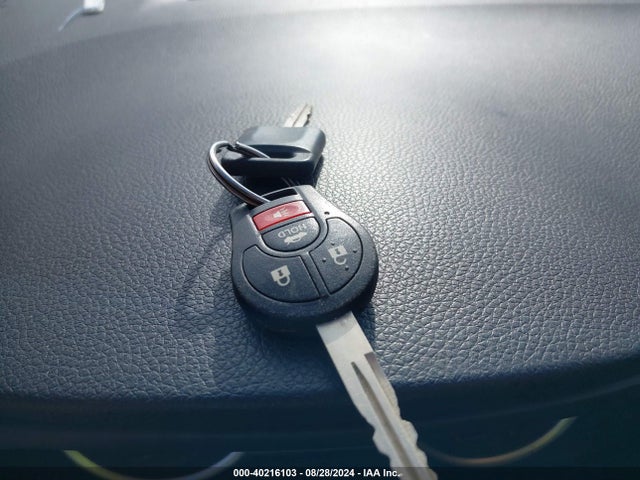 Nissan SENTRA S 2019 3N1AB7APXKY217845 Image 11