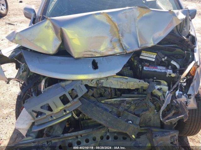 3N1CE2CPXEL425371 Nissan Versa Note S Plus