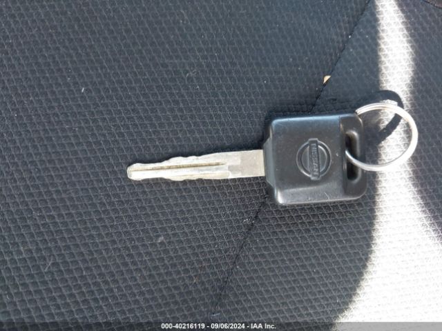 3N1CE2CPXEL425371 Nissan Versa Note S Plus