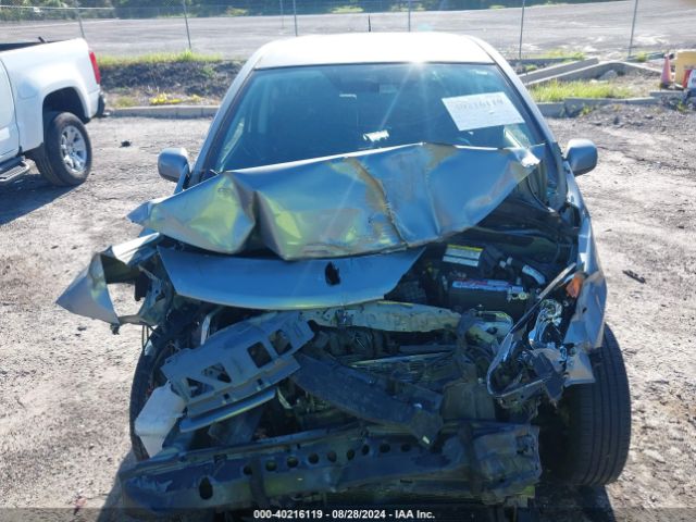 3N1CE2CPXEL425371 Nissan Versa Note S Plus