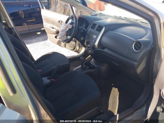 3N1CE2CPXEL425371 Nissan Versa Note S Plus