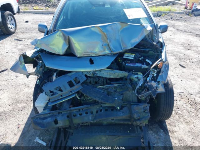 3N1CE2CPXEL425371 Nissan Versa Note S Plus