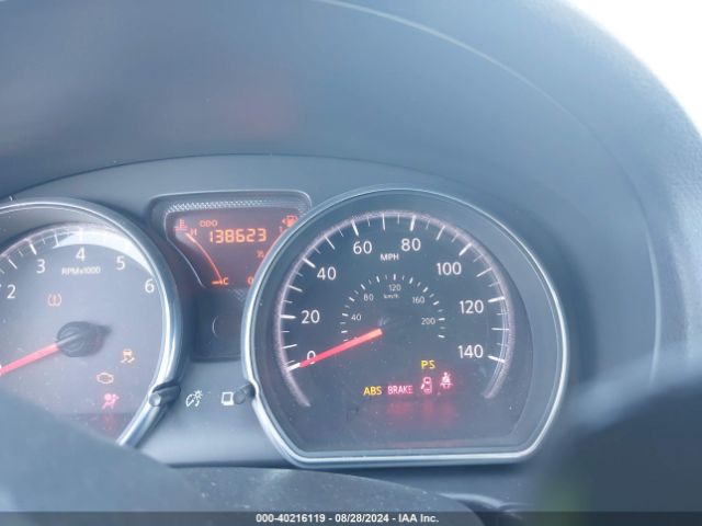 3N1CE2CPXEL425371 Nissan Versa Note S Plus