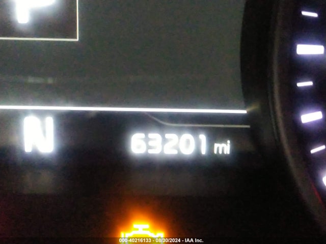 KIA Stinger Premium 2018 KNAE25LA7J6037740 Image 17