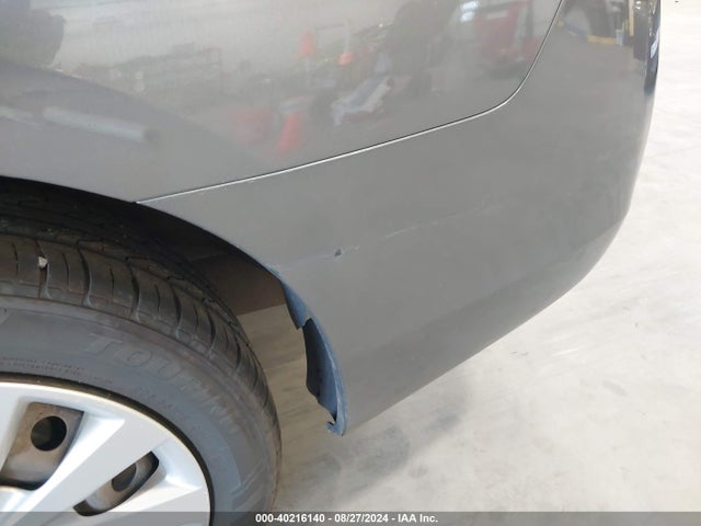Nissan Sentra Fe+ S 2015 3N1AB7AP0FY346957 Image 12