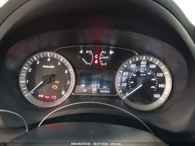 Nissan Sentra Fe+ S 2015 3N1AB7AP0FY346957 Image 7