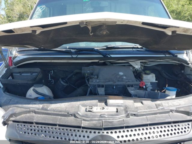 WD4PE8CD2HP549849 Mercedes-Benz Sprinter 2500 High Roof V6