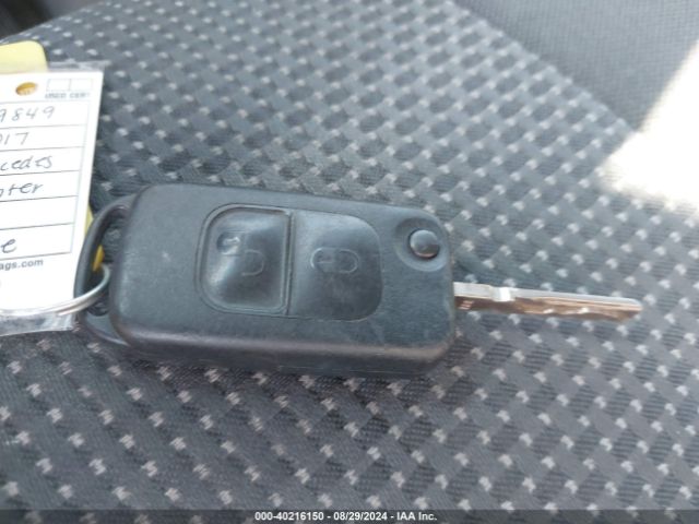 WD4PE8CD2HP549849 Mercedes-Benz Sprinter 2500 High Roof V6