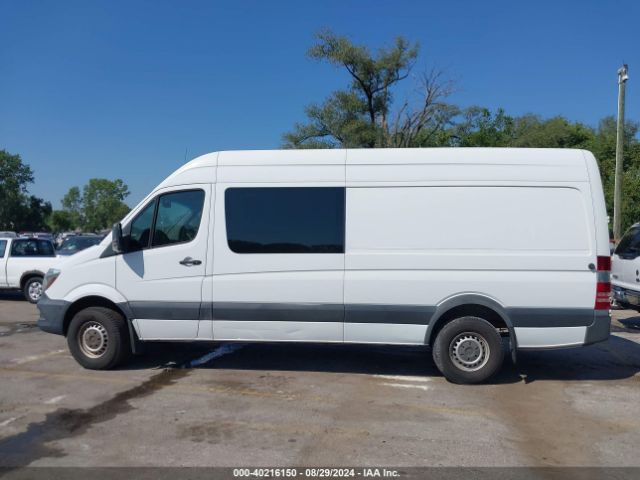 WD4PE8CD2HP549849 Mercedes-Benz Sprinter 2500 High Roof V6