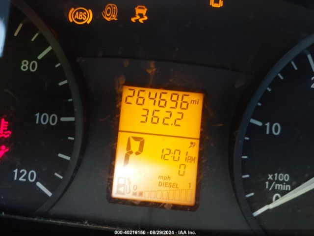 WD4PE8CD2HP549849 Mercedes-Benz Sprinter 2500 High Roof V6