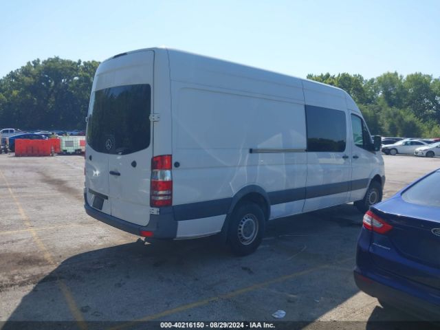 WD4PE8CD2HP549849 Mercedes-Benz Sprinter 2500 High Roof V6