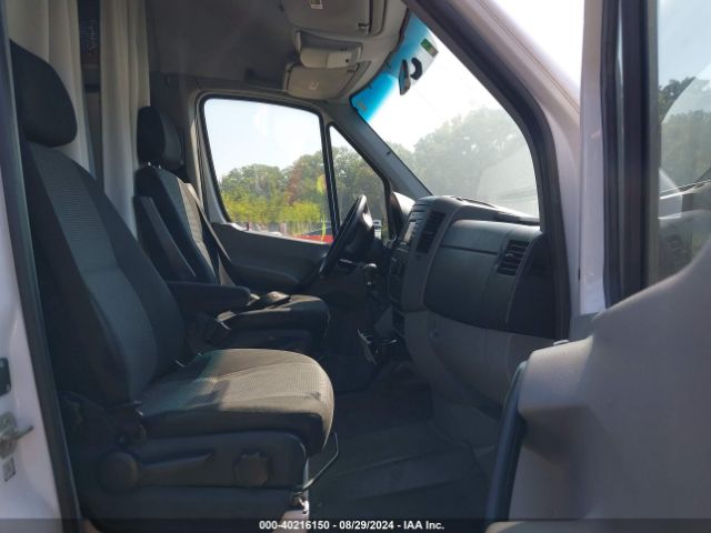 WD4PE8CD2HP549849 Mercedes-Benz Sprinter 2500 High Roof V6