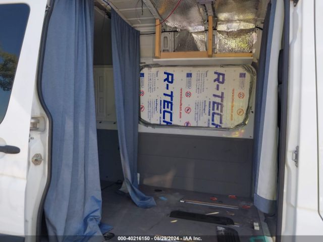 WD4PE8CD2HP549849 Mercedes-Benz Sprinter 2500 High Roof V6